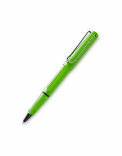 LAMY Safari Rollerball Pen, Green