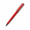 LAMY Safari Rollerball Pen, Red 1 LAMY Safari Rollerball Pen, Red -THE ART STORE CNY lamy lamy safari rollerball pen red