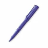 LAMY Safari Rollerball Pen, Violet 2 LAMY Safari Rollerball Pen, Violet -THE ART STORE CNY lamy lamy safari rollerball pen violet