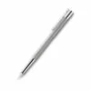 LAMY Scala Fountain Pen, Stainless Steel (F) 1 LAMY Scala Fountain Pen, Stainless Steel (F) -THE ART STORE CNY lamy lamy scala fountain pen stainless steel f