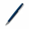 LAMY Studio Ballpoint Pen, Imperial Blue 1 LAMY Studio Ballpoint Pen, Imperial Blue -THE ART STORE CNY lamy lamy studio ballpoint pen imperial blue