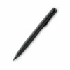 LAMY Studio Fountain Pen, Black (F) 1 LAMY Studio Fountain Pen, Black (F) -THE ART STORE CNY lamy lamy studio fountain pen black f