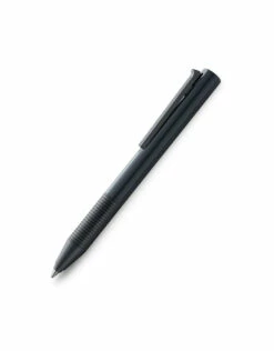 LAMY Tipo Rollerball Pen, Coal