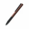 LAMY Tipo Rollerball Pen, Coffee -THE ART STORE CNY lamy lamy tipo rollerball pen coffee