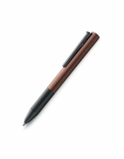 LAMY Tipo Rollerball Pen, Coffee