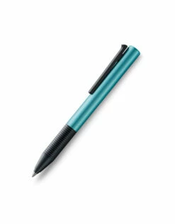 LAMY Tipo Rollerball Pen, Light Blue