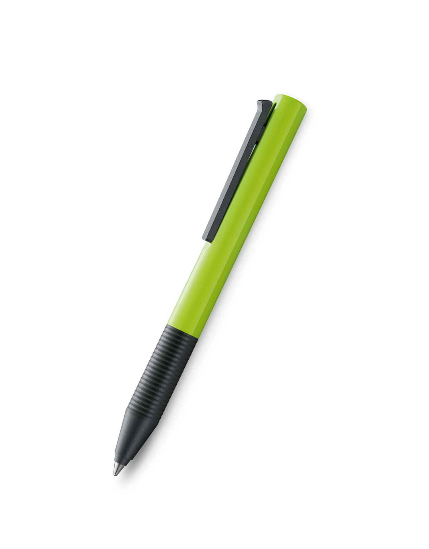 LAMY Tipo Rollerball Pen, Lime 4 LAMY Tipo Rollerball Pen, Lime - Image 2