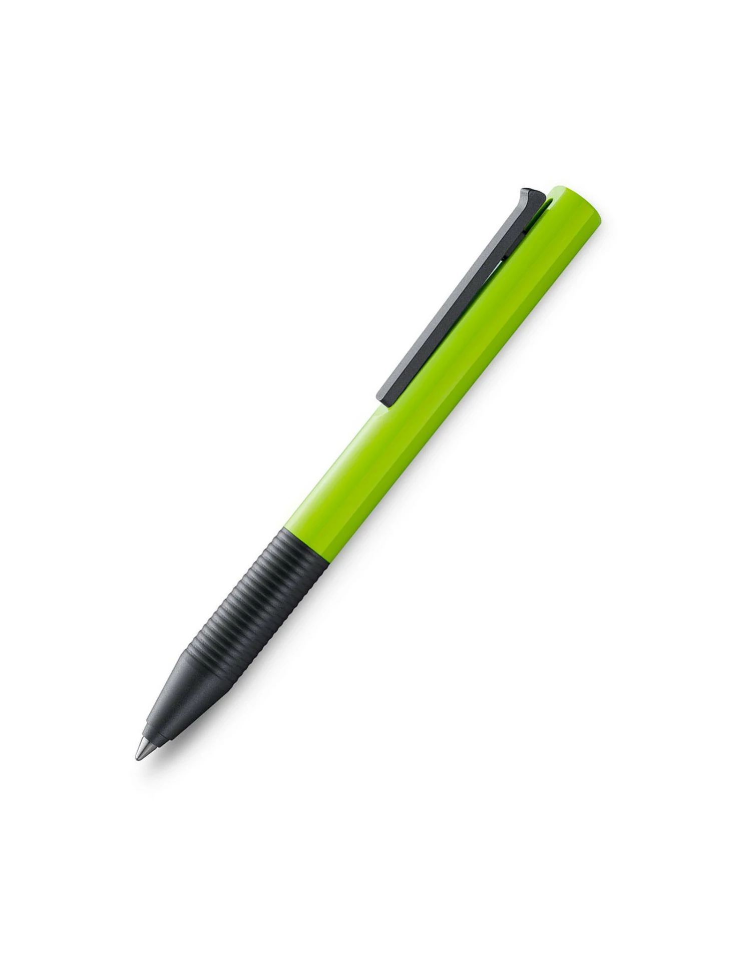 LAMY Tipo Rollerball Pen, Lime 3 LAMY Tipo Rollerball Pen, Lime
