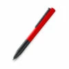 LAMY Tipo Rollerball Pen, Red 1 LAMY Tipo Rollerball Pen, Red -THE ART STORE CNY lamy lamy tipo rollerball pen red