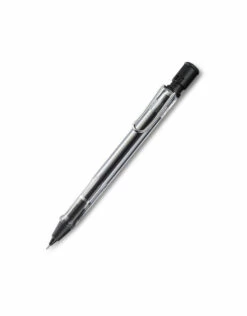 LAMY Vista Mechanical Pencil, Transparent