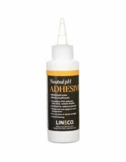 Lineco Adhesive, PH Neutral, 4 Oz