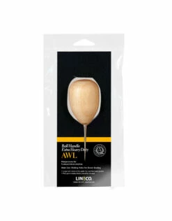Lineco Ball Handle, Extra Heavy-Duty Awl, 4"