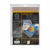 Lineco Self-Sealing Photo/Art Bags, 8½” X 11", 10pk 1 Lineco Self-Sealing Photo/Art Bags, 8½” X 11", 10pk -THE ART STORE CNY lineco lineco self sealing photo art bags 8 x 11 1