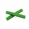 Long Wick Wax Sticks, Kelly Green -THE ART STORE CNY long wick wax sticks kelly green