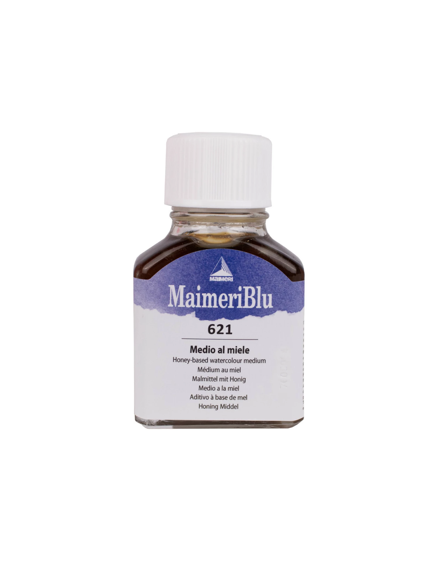 MaimeriBlu Honey-Based Watercolor Medium 75ml 3 MaimeriBlu Honey-Based Watercolor Medium 75ml