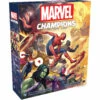 Marvel Champions: The Card Game -THE ART STORE CNY marvel champions the card game