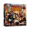 Marvel Zombies Core Box -THE ART STORE CNY marvel zombies core box