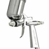 ANEST IWATA RG-3 Side Feed Spray Gun 2 ANEST IWATA RG-3 Side Feed Spray Gun -THE ART STORE CNY medea anest iwata rg 3 side feed spray gun