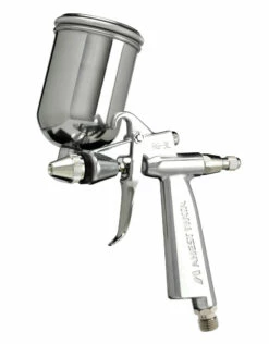 ANEST IWATA RG-3 Side Feed Spray Gun