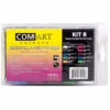 Com Art Colours Opaque Secondary Kit B 1 Com Art Colours Opaque Secondary Kit B -THE ART STORE CNY medea com art colours opaque secondary kit b