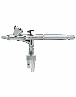 Iwata Custom Micron CM-B Gravity Feed Dual Action Airbrush
