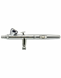 Iwata Eclipse HP-BS Gravity Feed Dual Action Airbrush