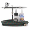 Iwata Eclipse HP-CS Duel Action Airbrush Value Set
