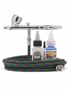 Iwata Eclipse HP-CS Duel Action Airbrush Value Set