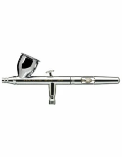 Iwata Eclipse HP-CS Gravity Feed Dual Action Airbrush