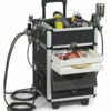 Iwata Maxx Jet 110-120V Airbrush Compressor 2 Iwata Maxx Jet 110-120V Airbrush Compressor -THE ART STORE CNY medea iwata maxx jet 110 120v airbrush compressor