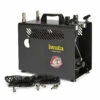 Iwata Power Jet Pro 110-120V Airbrush Compressor -THE ART STORE CNY medea iwata power jet pro 110 120v airbrush compre