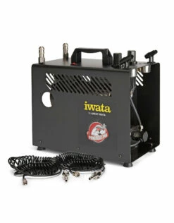 Iwata Power Jet Pro 110-120V Airbrush Compressor