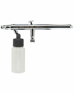 Iwata Revolution HP-BCR Siphon Feed Dual Action Airbrush