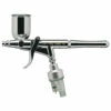 Iwata Revolution HP-TR2 Side Feed Dual Action Trigger Airbrush 2 Iwata Revolution HP-TR2 Side Feed Dual Action Trigger Airbrush -THE ART STORE CNY medea iwata revolution hp tr2 side feed dual actio