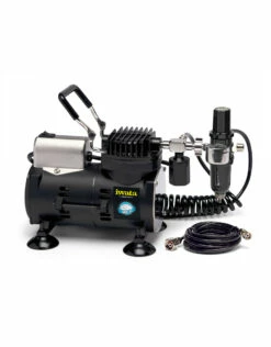Iwata Smart Jet 110-120V Airbrush Compressor