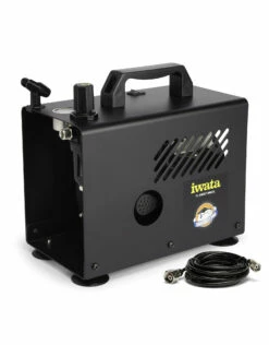 Iwata Smart Jet Pro 110-120V Airbrush Compressor