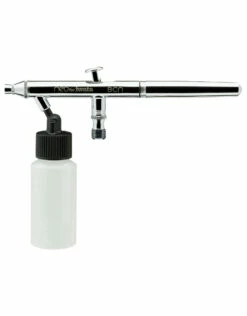 NEO For Iwata BCN Siphon Feed Dual Action Airbrush