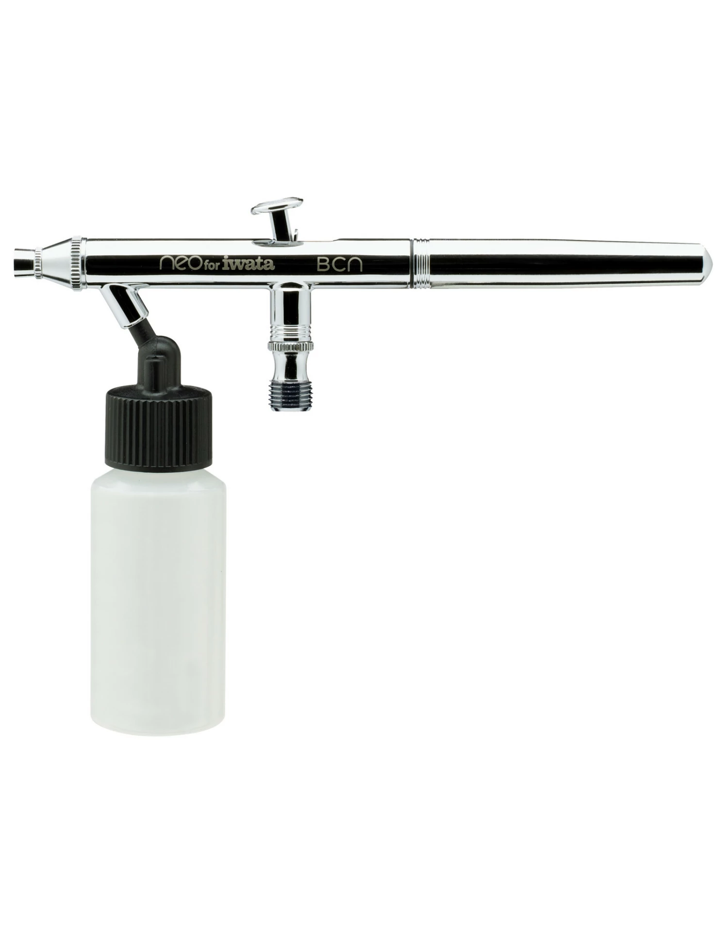 NEO For Iwata BCN Siphon Feed Dual Action Airbrush 3 NEO For Iwata BCN Siphon Feed Dual Action Airbrush