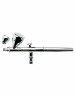 NEO For Iwata CN Gravity Feed Dual Action Airbrush