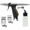 NEO For Iwata TRN2 Side Feed Dual Action Trigger Airbrush -THE ART STORE CNY medea neo for iwata trn2 side feed dual action tri