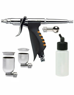 NEO For Iwata TRN2 Side Feed Dual Action Trigger Airbrush