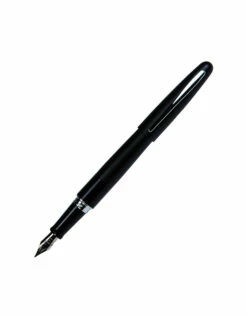 Metropolitan POP Fountain PenBlack Nib