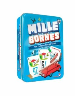 Mille Bornes