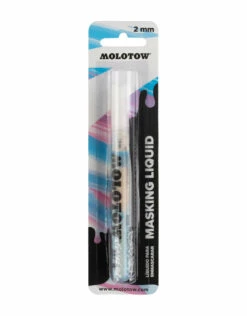 Molotow Masking Fluid, 2mm Marker