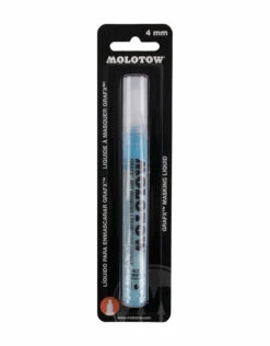 Molotow Masking Fluid, 4mm Marker