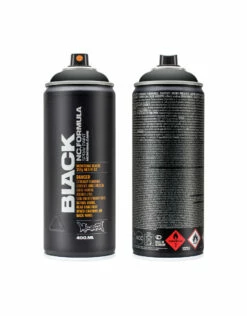 Montana Black NC Black