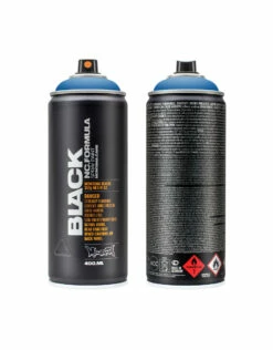 Montana Black NC Knock Out Blue