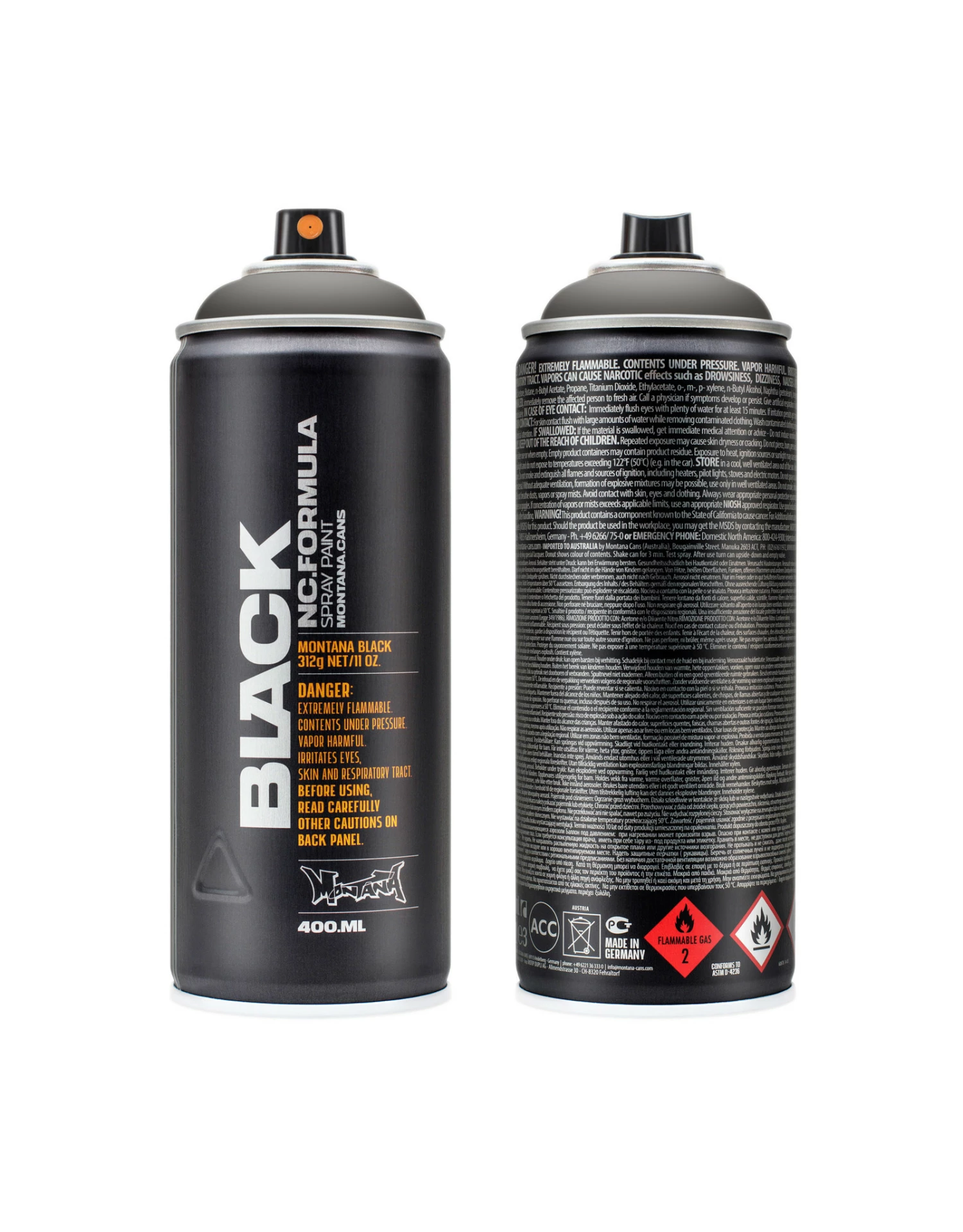 Montana Black NC Slate 3 Montana Black NC Slate