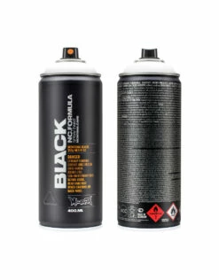 Montana Black NC Snow White