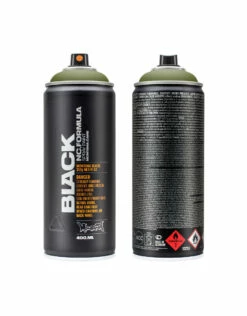 Montana Black NC Troops